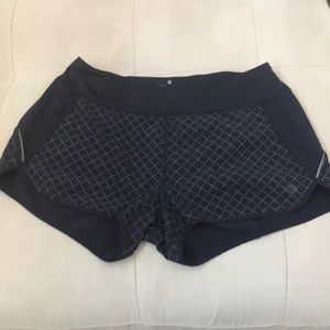Athleta Shorts